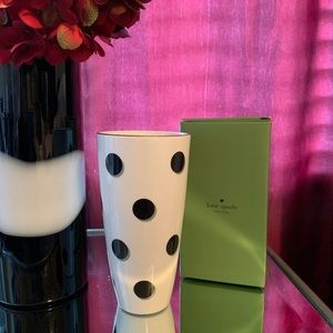 Kate Spade Bud Vase
